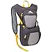 High Sierra Quickshot 70 Hydration Pack, Mercury/Ash/Yell-O