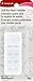 Dyno Merchandise Soft Back Bra Extender with 2 Hooks, 1-1/4-Inch, White