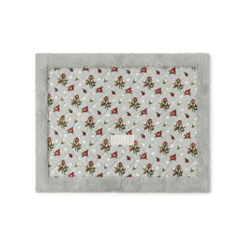 FEILER】フェイラーアデルフローリアバスマットライトワイン