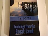 Ramblings From the Great Land 1938478177 Book Cover