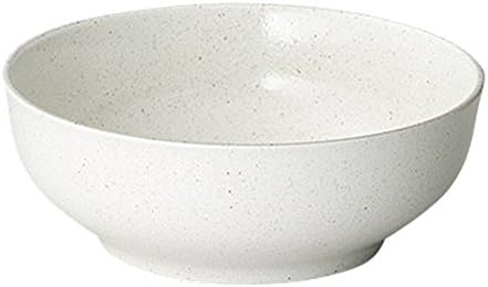 Buffet KT224601 Japanese Dish, Powdered 12.4 inches (31.5 cm), Round Plate