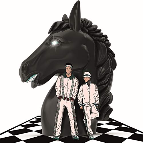 Yung Kafa & Kücük Efendi