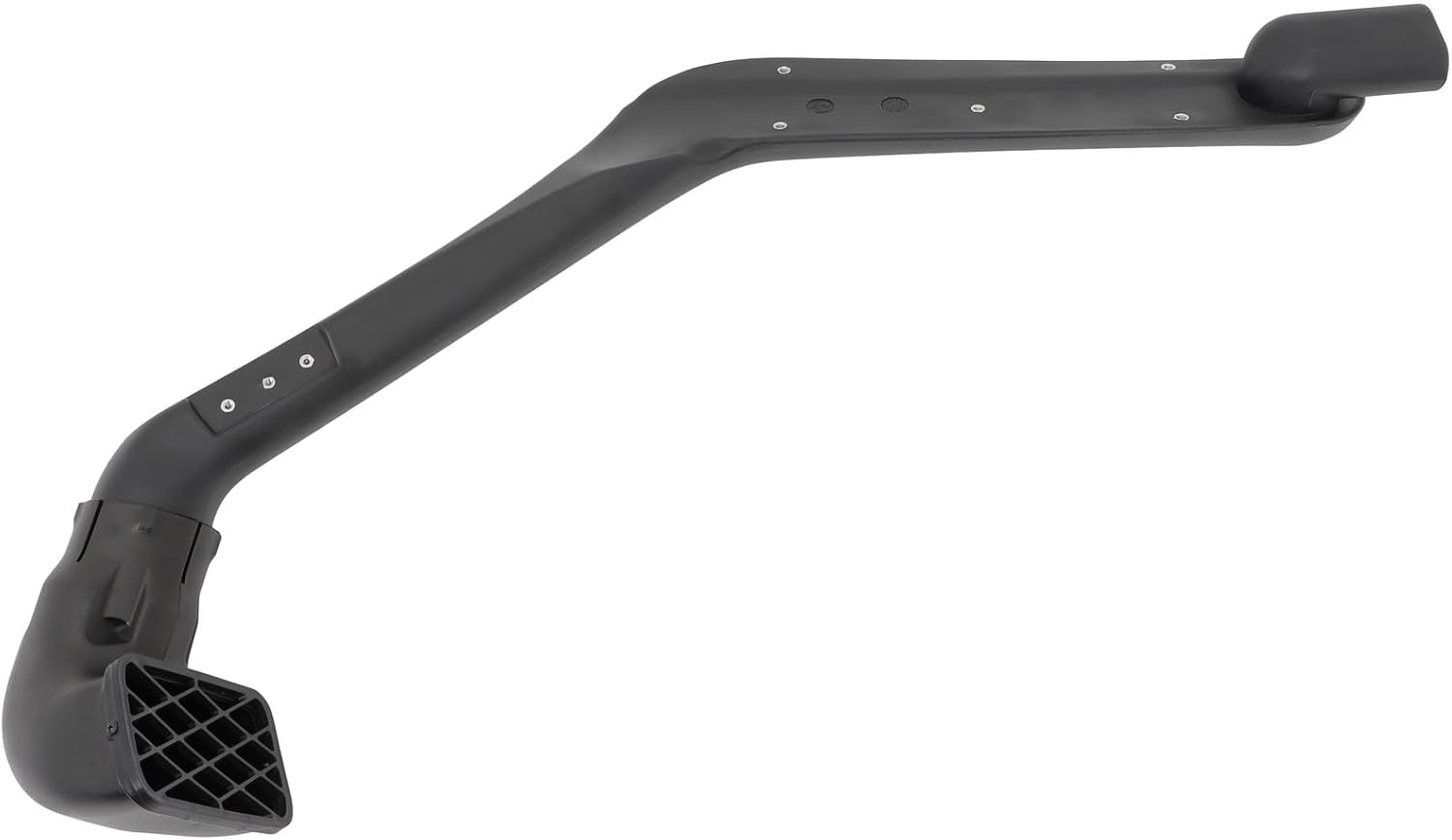 ALEGE Air Ram Intake Snorkel Kit for 1997-2005 for Toyota 167 Series Hilux & SR5 Petrol 5VZ-FE 3.4 Litre-V6 Petrol 3VZ-E 3.0 Litre-V6 Petrol 3RZ-FE 2.7 Litre-I4 Diesel 3L 2.8 Litre-I4