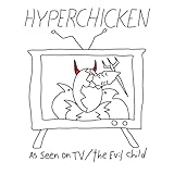 Hyperchicken