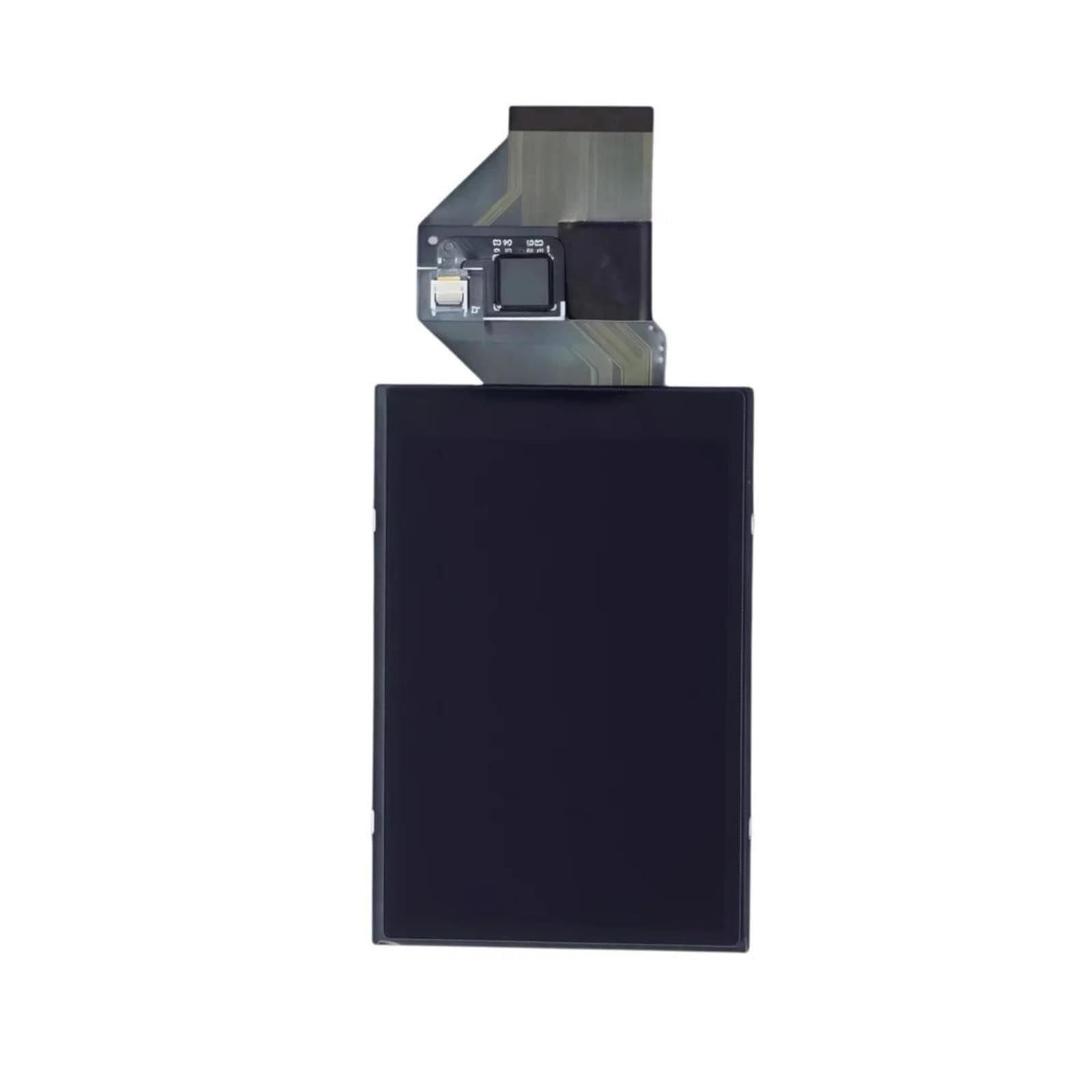 Schermo LCD Con Retroilluminazione Touch, Compatibile for Panasonic Lumix DMC-TZ80 TZ85 TZ90 ZS80 TZ100 TZ110 ZS110