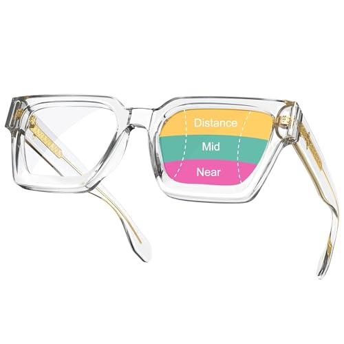 VISOONE Progressive Multifocal Glasses