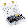 ELEGOO Carte Starter Kit de Démarrage Super avec Guide d'Utilisation Français pour Débutants et Professionnels Compatible avec Arduino IDE. #1