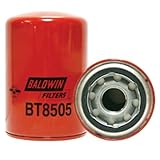 Baldwin Hydraulic Filter fits Ford 1720 1920 1910 2100 2120 3415 2110 83939935 SBA340500410 fits