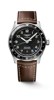 LONGINES Spirit 42MM Automatic Watch