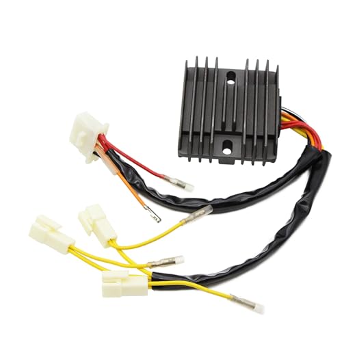Régulateur de tension moto Suzuki GV1400 redresseur régulateur de charge 32800-24A00 1987