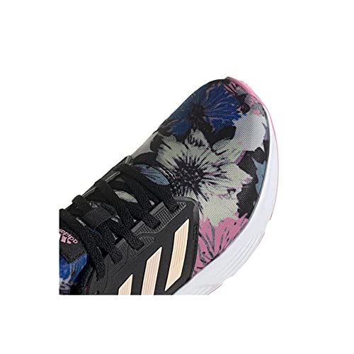 Adidas Galaxy 6, Sneakers Donna, Core Black Bliss