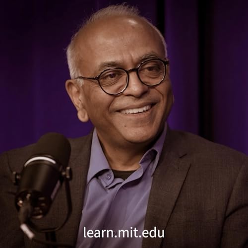 Unlocking Brain Plasticity: Treating Blindness in India with Pawan Sinha