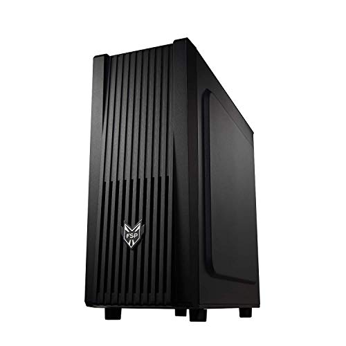 Build My PC, PC Builder, FSP CST110