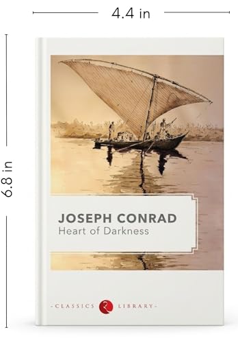 Image of Heart of Darkness