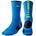 Nike DF Elite Basketball Crew Soar / Green SX3629-433- LG