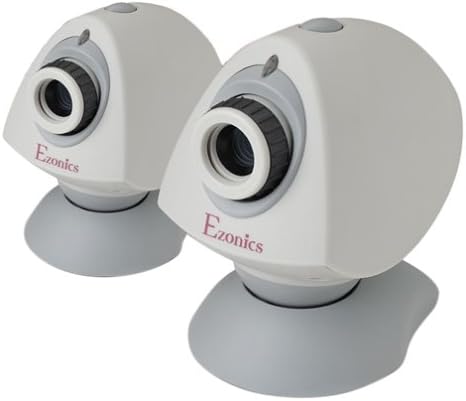 Ezonics EZ Video Chat Kit (EZ-388)
