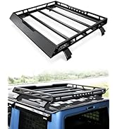 Amazon.co.jp: JROADジムニー JB64JB74ルーフラック ジムニーシエラ