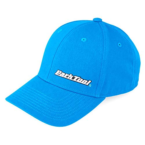 Park Tool HAT-8 Ball Cap, Blue