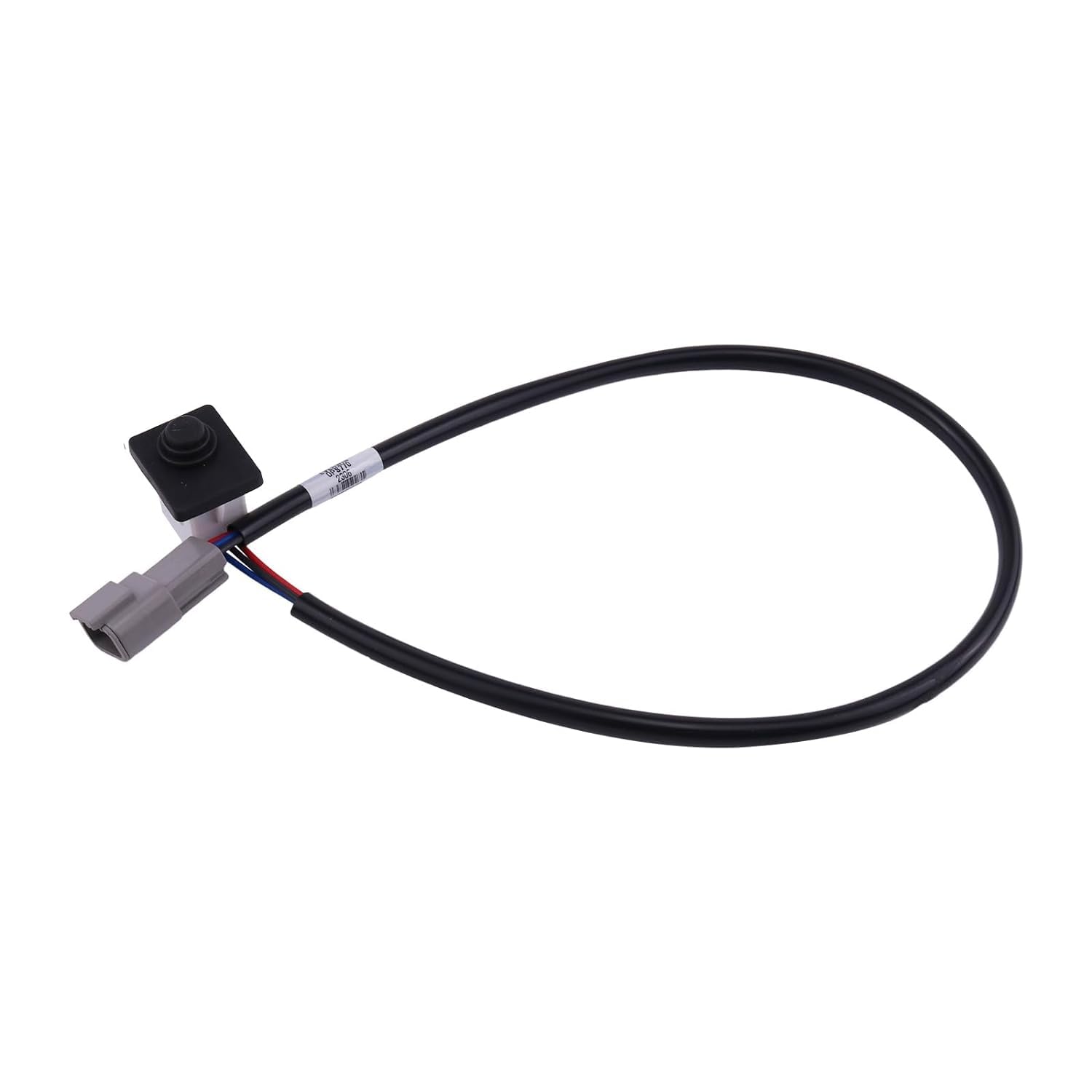 Solarhome Seat Switch Compatible with Hyster Forklifts 1563208