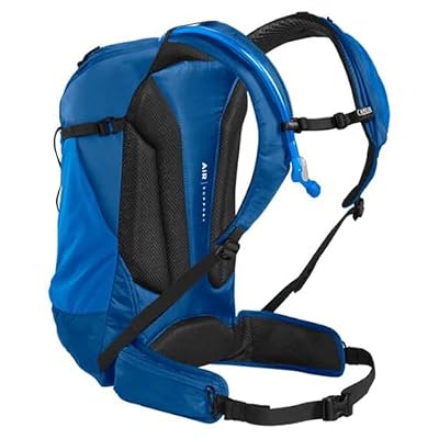 CamelBak Rim Runner X22 50oz Hydration Reservoir Hiking Backpack