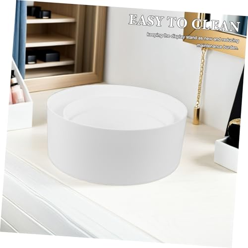 Soporte para colección de perfumes y tartas para decorar mesas de dulces 6