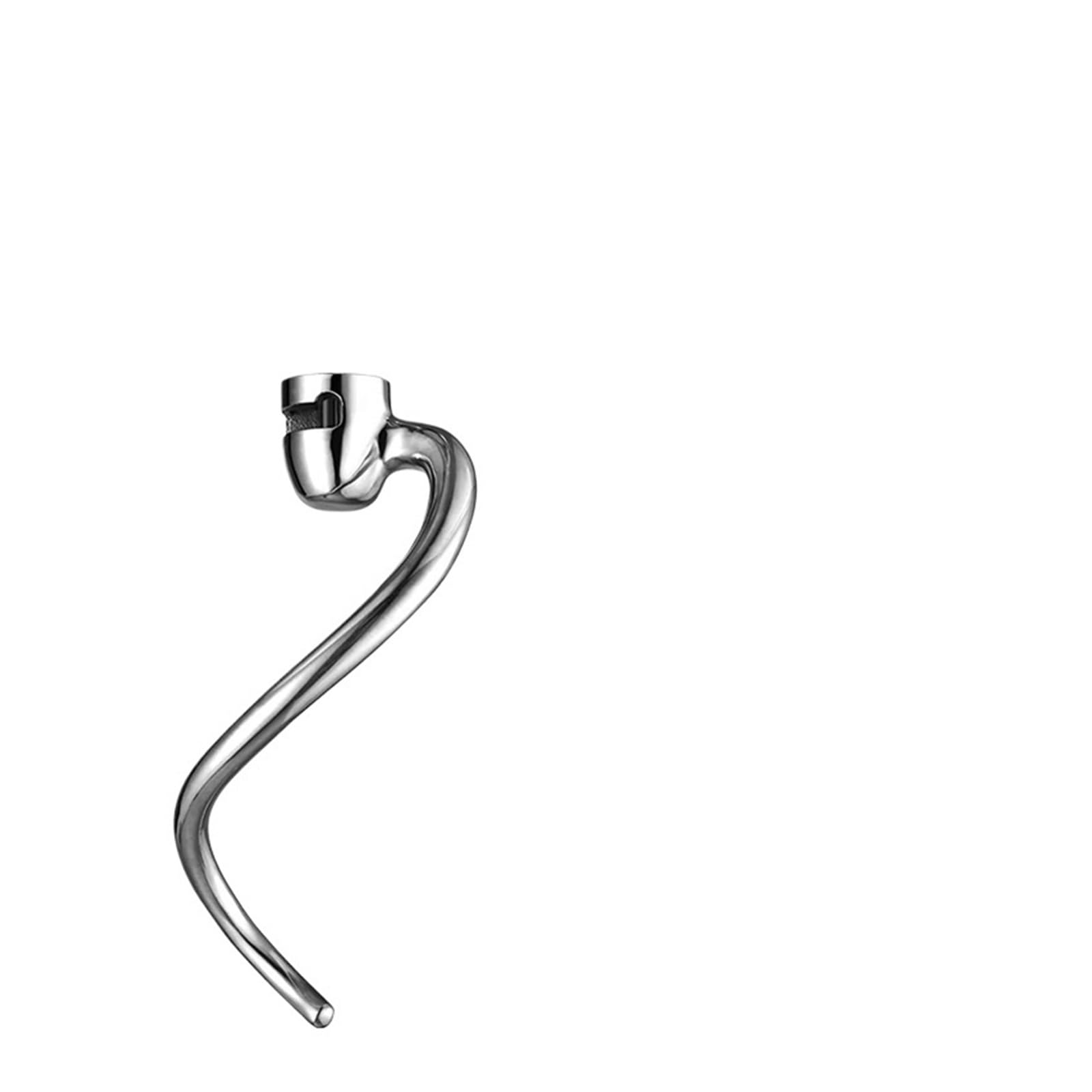 Crochet pétrisseur, compatible for Kitchenaid