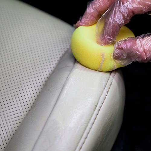 Vernice per pelle per Mercedes Benz 100 ml (verde