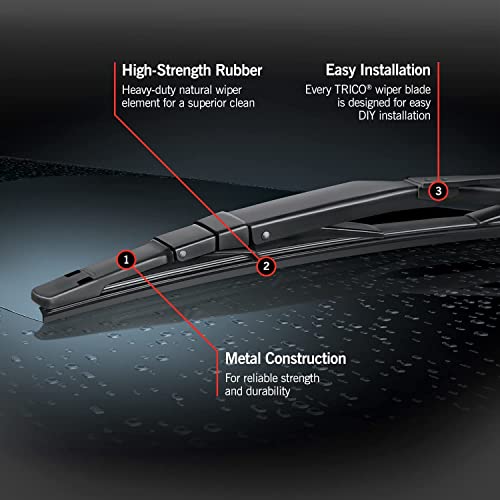 Trico 32 Inch Rv Wiper Blade, 1 Pack (67-324) #TOP1