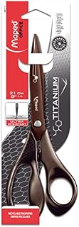 Maped Office Expert Titanium Scissors 21 cm