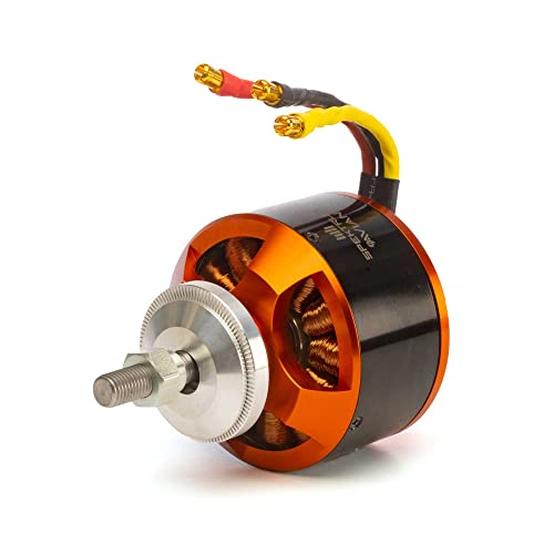 Moteur Outrunner Spektrum Avian 8075-230Kv SPMXAM4800 pour grands modèles RC