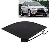 Compatibilità OEM esatta: corrisponde alle specifiche di fabbrica 51117222744 per un'installazione senza soluzione di continuità sui modelli BMW X5 E70 LCI