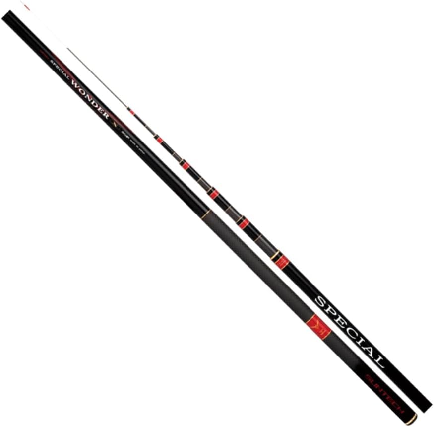 サンテック(Suntech) 鮎竿 GENKI SPECIAL WONDER ※NPF XX 90F