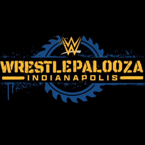Episode 533 WrestlePalooza Predictions