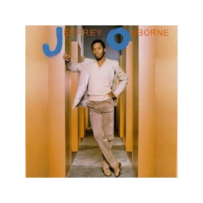 Jeffrey Osborne