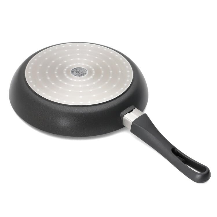 Amazon | スキャンパン(SCANPAN) クラシックインダクション フライパン