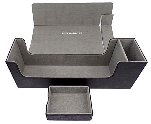 ᐅᐅ02/2021 Sammelkarten Aufbewahrungsbox: Die besten Modelle am Markt im