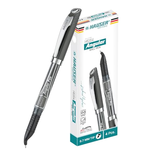 HAUSER Angular Pen - Precision 0.7mm Tip