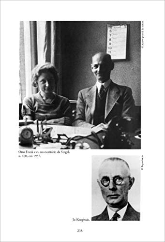 Eu, Miep, escondi a família de Anne Frank