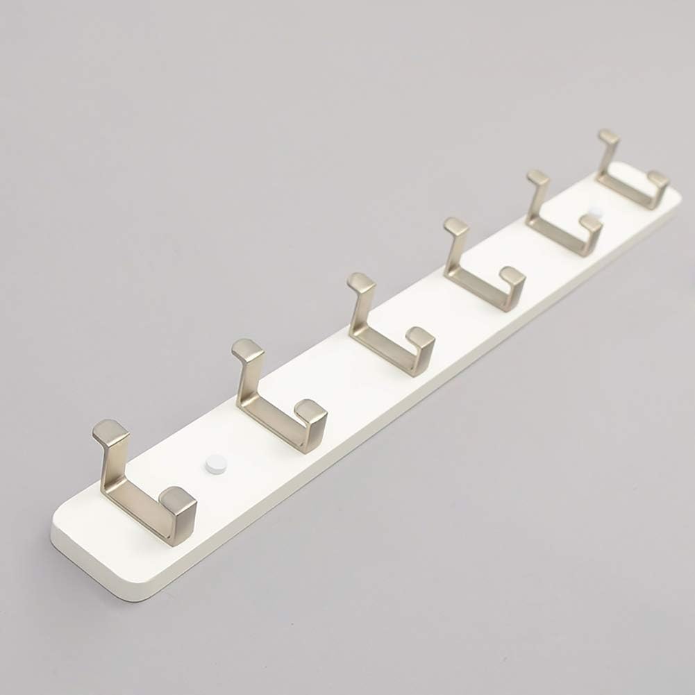 appendiabiti per porta 20lbs