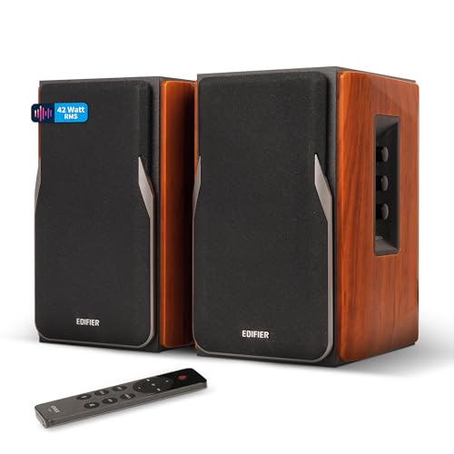 Edifier R1380DB-BR Loudspeaker...