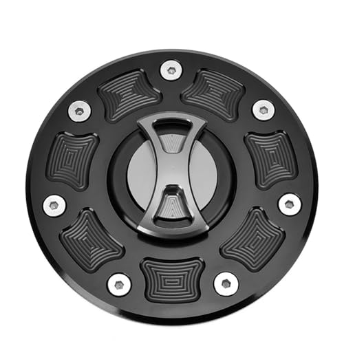 NS50Fタンク　キャップ、コック付き NS50Fタンク キャップ、コック付き