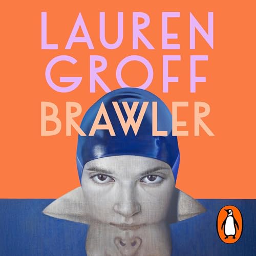 Brawler cover art