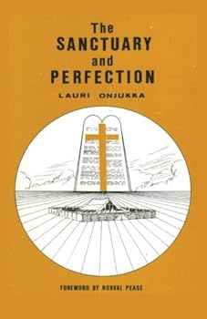 Paperback The Sanctuary and Perfection Book