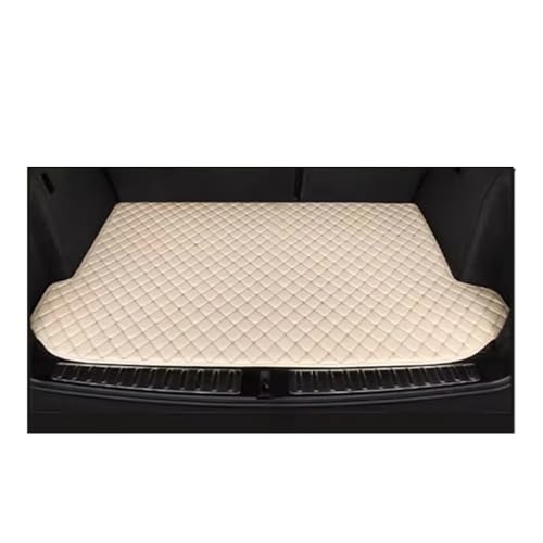 Revêtement coffre Corolla E210 imperméable et antidérapant