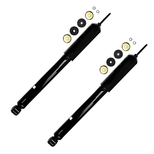 Image of Detroit Axle - Front Struts & Coil Springs Rear Shock Absorbers Replacement for 2006-2011 Honda Civic DX EX LX Coupe - 4pc Set