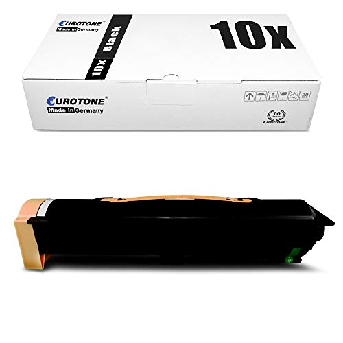 Toner Lexmark W840 Compatible Résout Fin d'Encre Remplacement W84020H 30K Pages