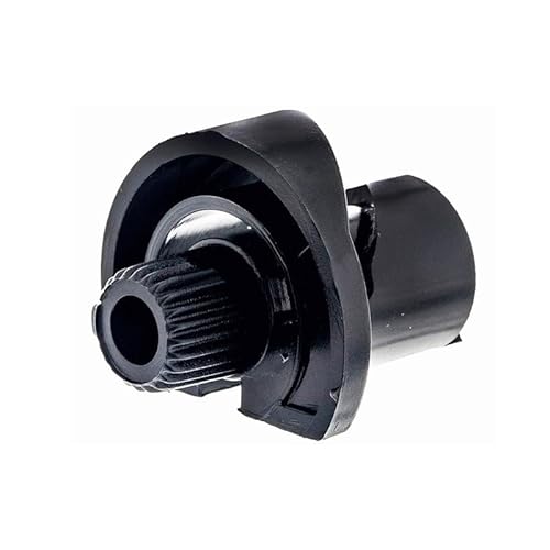 Leva Selectora/Mando Pulsador para Calentador COINTRA E10P | Recambio Adaptable (C.O.) 00005462 | Regulación de Temperatura | Material Duradero