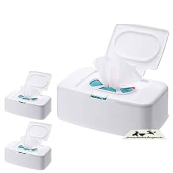 ウエットティッシュケース【ゆうちゃん】 ウェットティッシュ