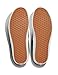 Vans Men's Asher Slip-On Shoe - Casual Sneakers for Walking, Fashion & Work. Canvas Pine Forest. 10