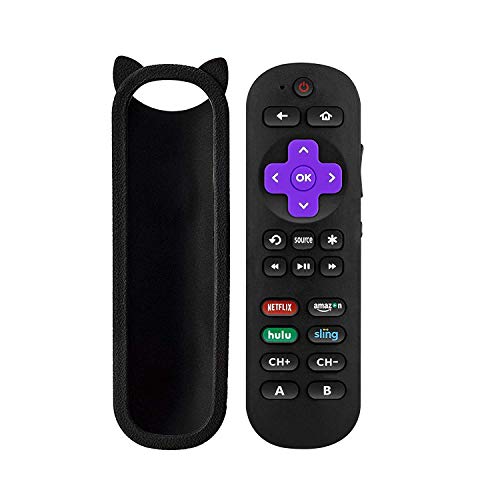 Universal Remote Control Compatible with Roku 1 2 3 4 Premier+ Express+ Ultra